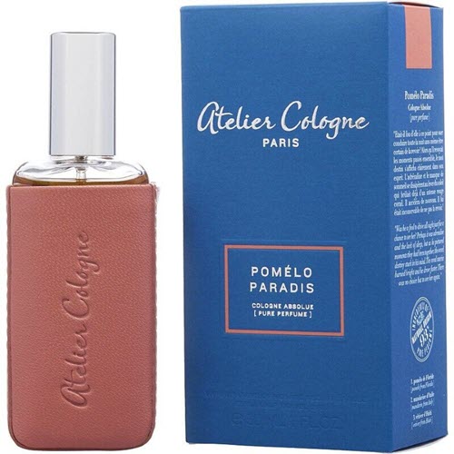 Atelier Cologne Pomelo Paradis Cologne Absolue Pure Perfume For Him / Her  100ml / 3.3oz - Pomelo Paradis